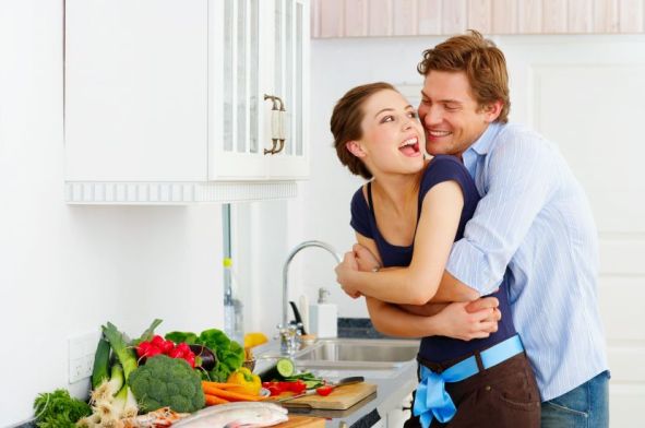Dua to improve husband wife relationship